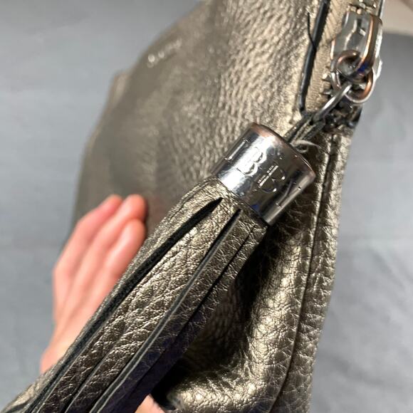 SAM & LIBBY Clutch Mini Purse Faux Leather Wallet - Picture 9 of 11